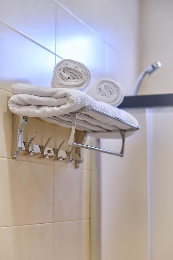 טביליסי Green Corner Hotel מראה חיצוני תמונה