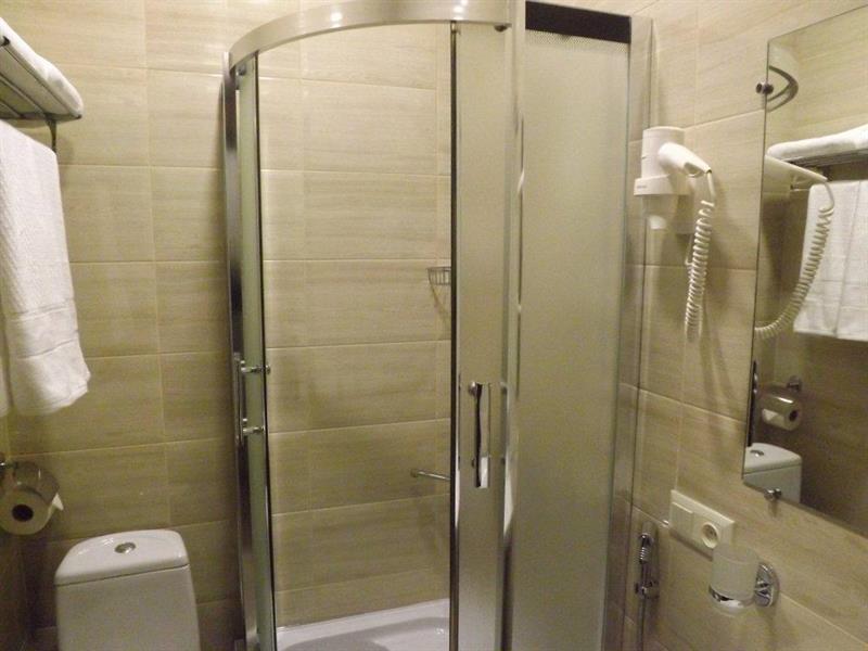 טביליסי Green Corner Hotel מראה חיצוני תמונה