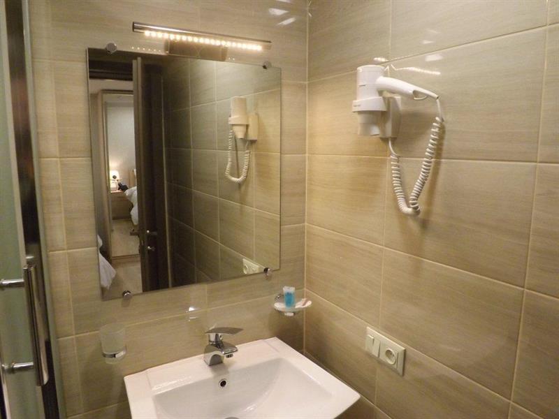 טביליסי Green Corner Hotel מראה חיצוני תמונה