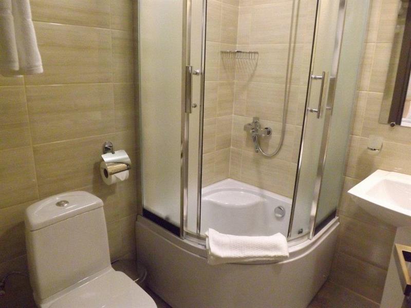 טביליסי Green Corner Hotel מראה חיצוני תמונה