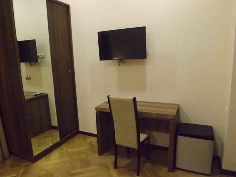 טביליסי Green Corner Hotel מראה חיצוני תמונה